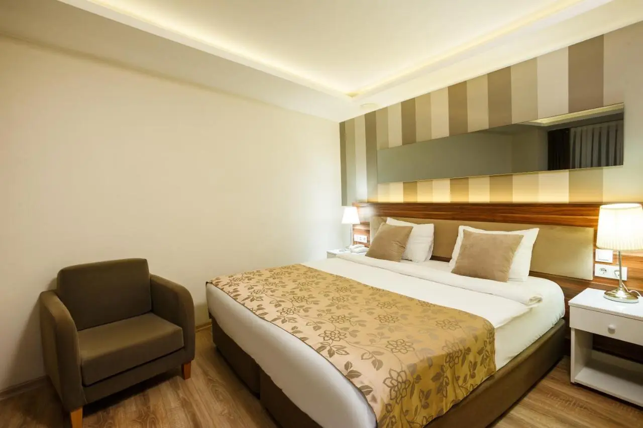 P Galata Hotel - Special Category