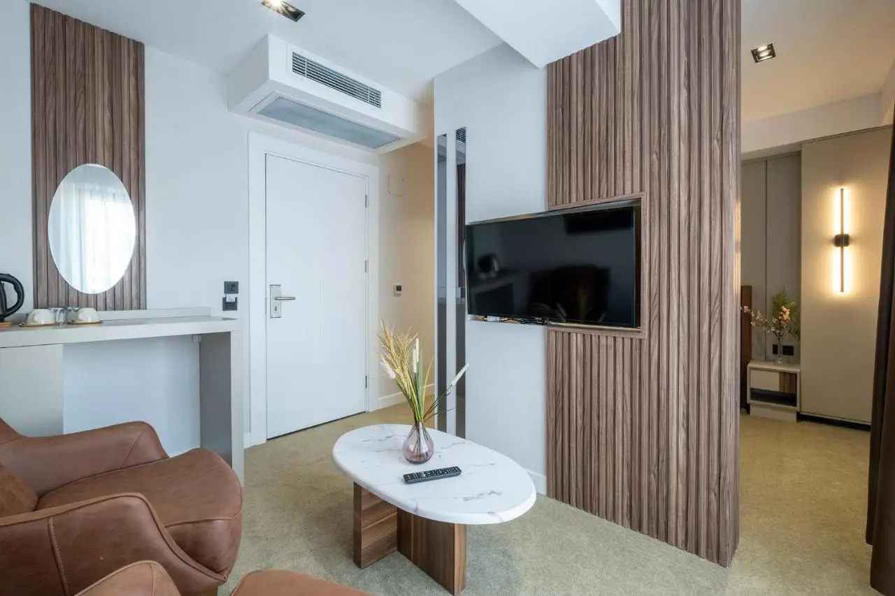 Euphrates Hotel Bursa