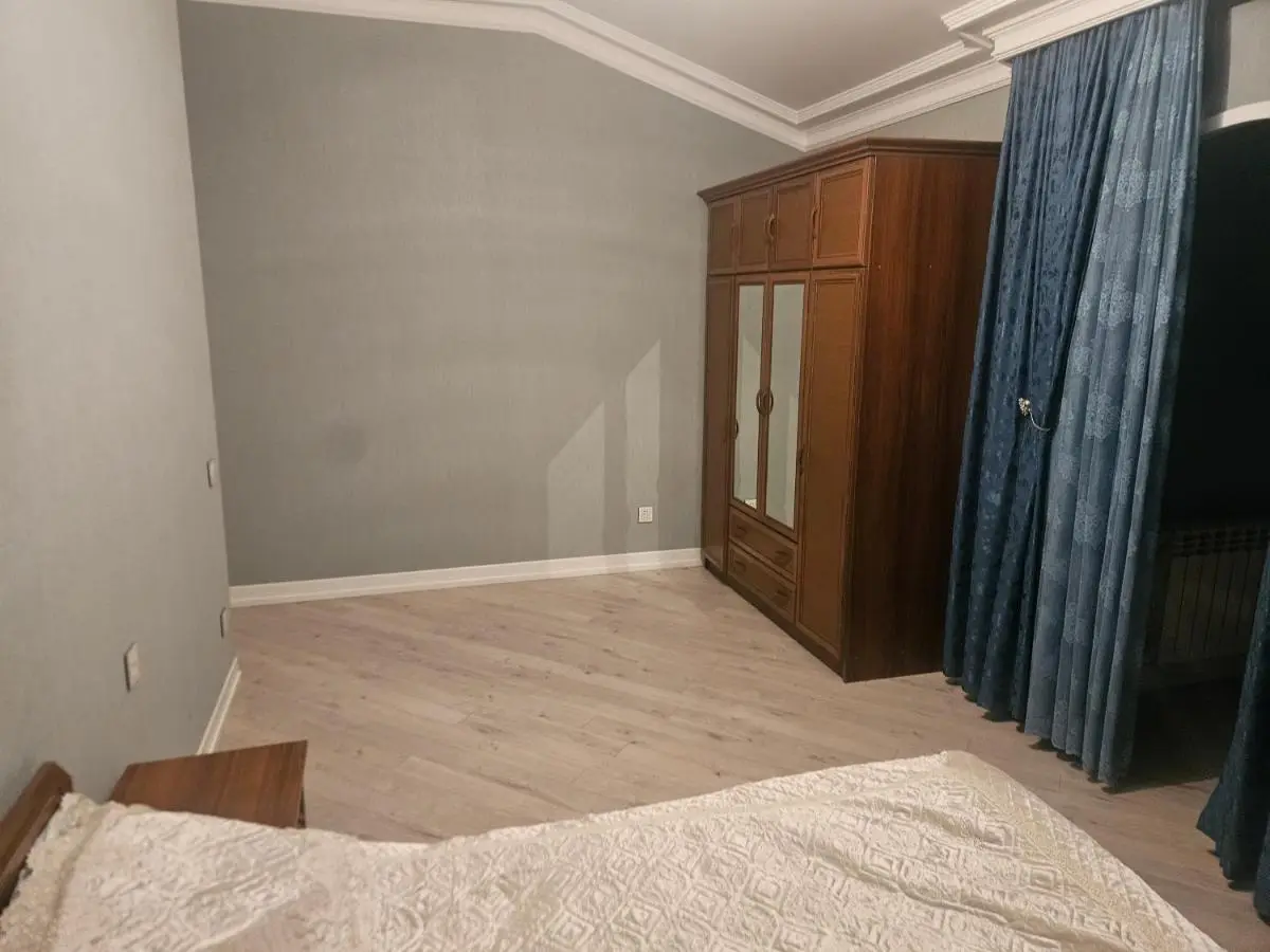 KUR Apartments Mingechevir