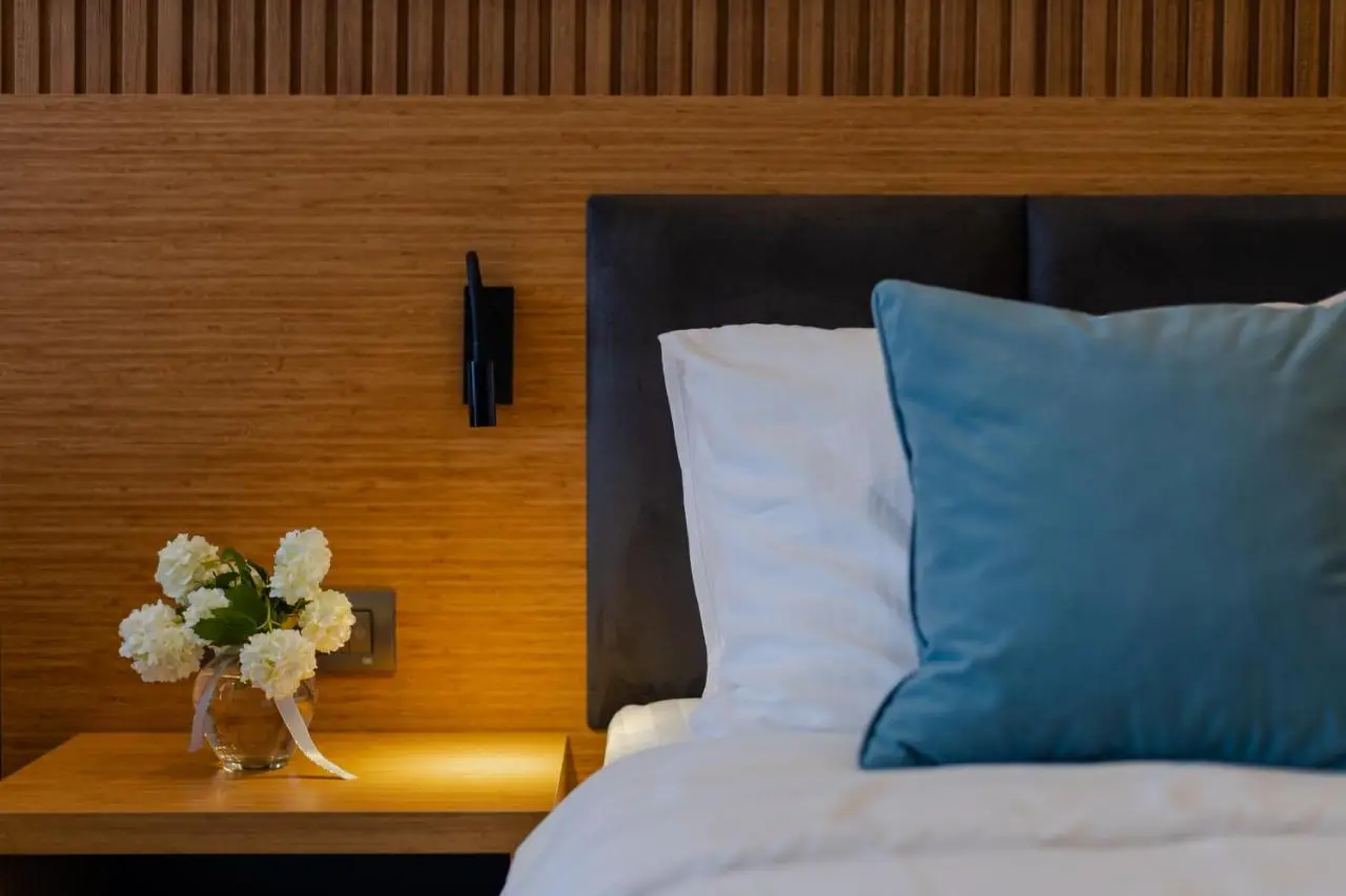 Hotel Monarch
