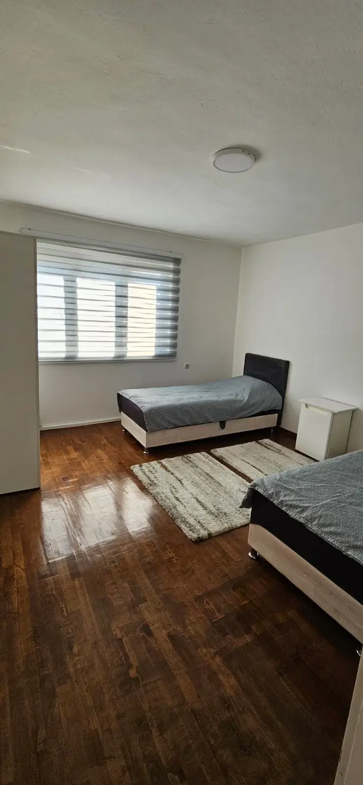 Zara apartment