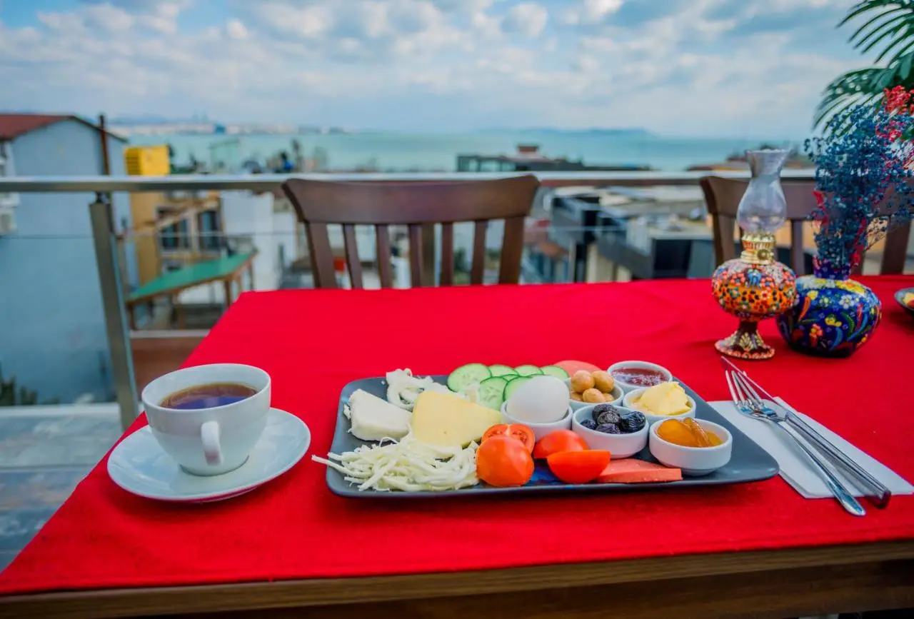 Gülec Konak Hotel
