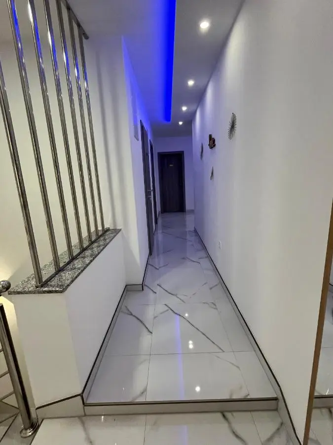 Apartmani Venecia