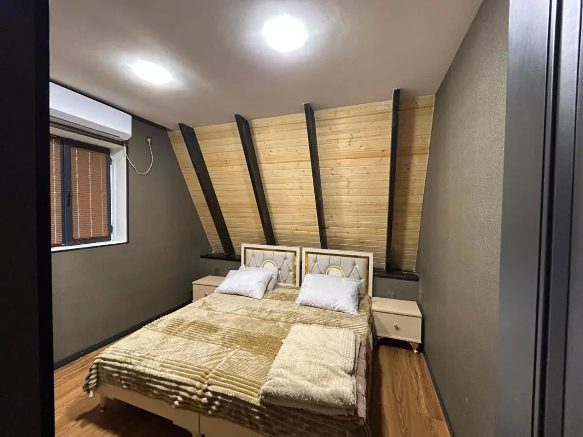 Roman's Spa & Villas