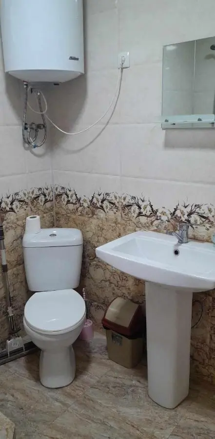 Guest House Guliada