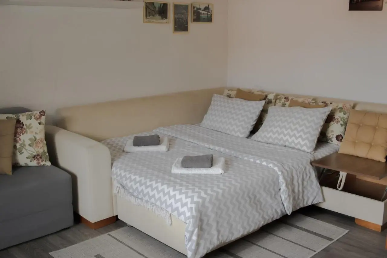 Apartments Hrvatin No 5 Sarajevo