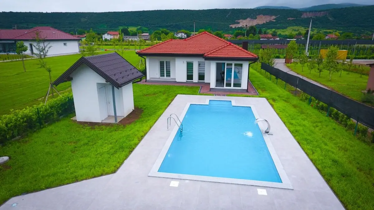 Luxury Home Meri