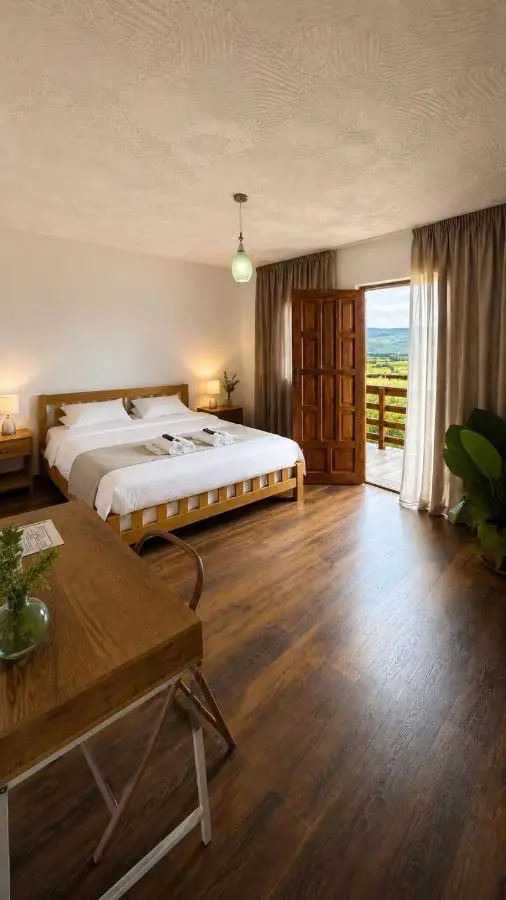 Winery & Brewery - Family Guesthouse "Villa Rbona"