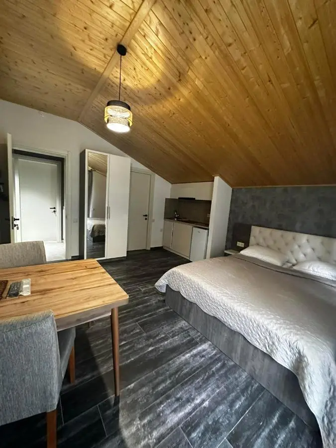 Apart Hotel Falkon