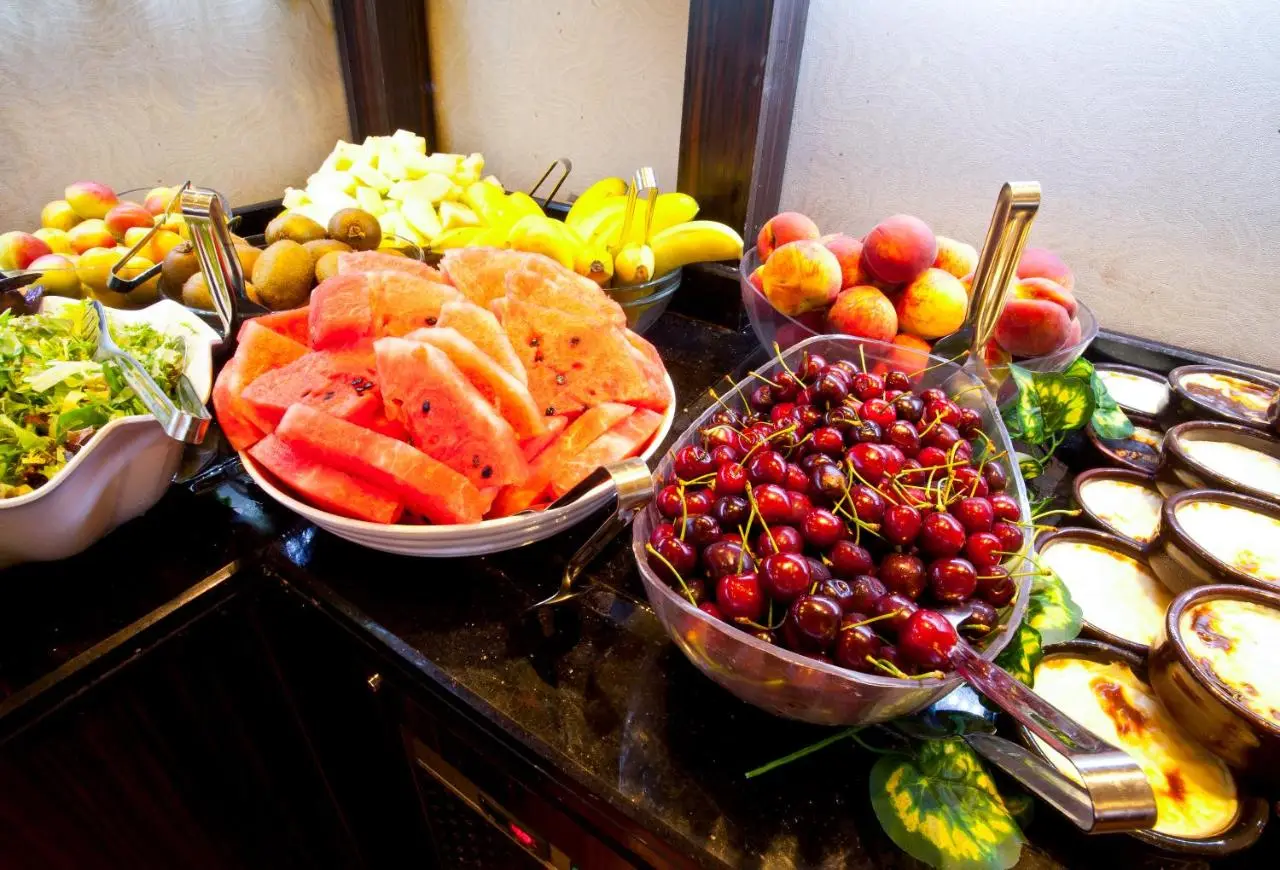 Klas Hotel Istanbul Old City