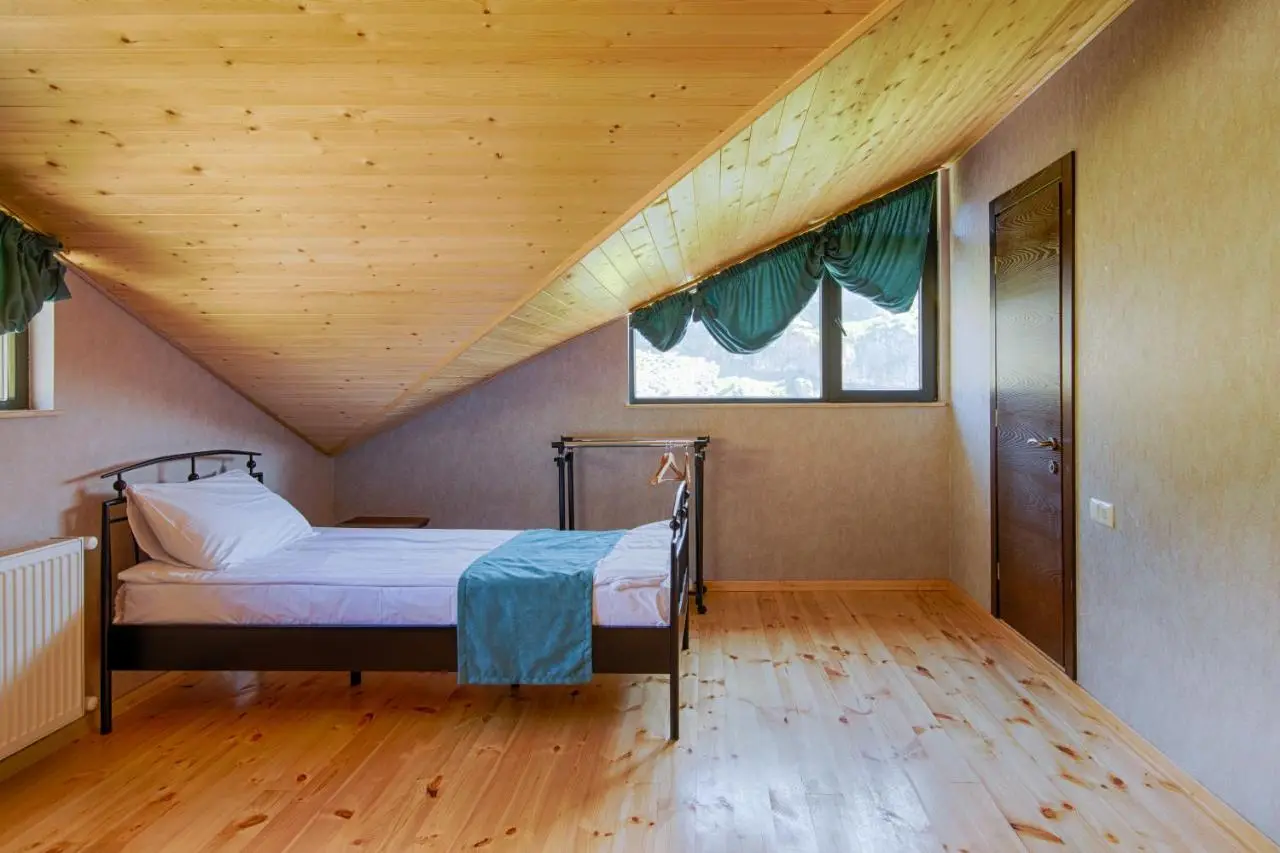 Hotel GENI Kazbegi