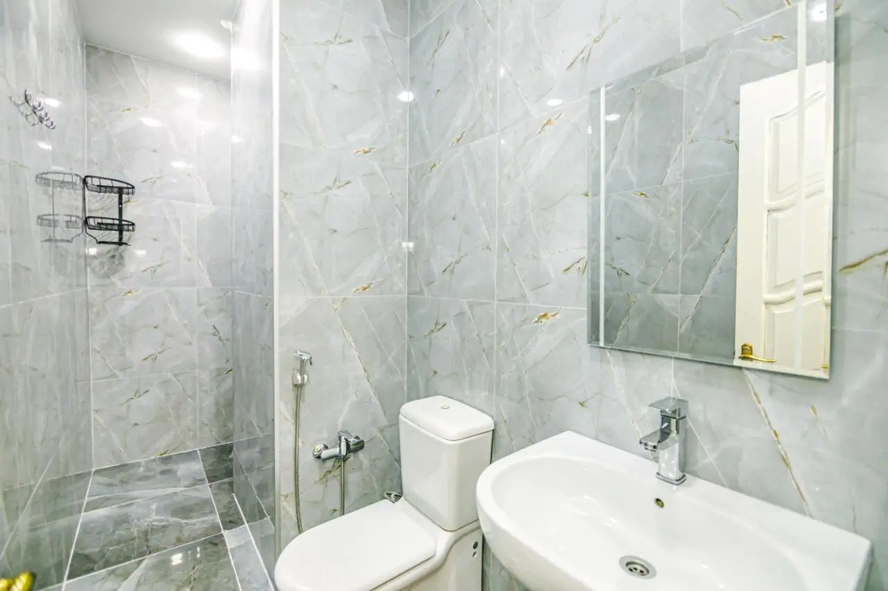 Apartment FORTINN