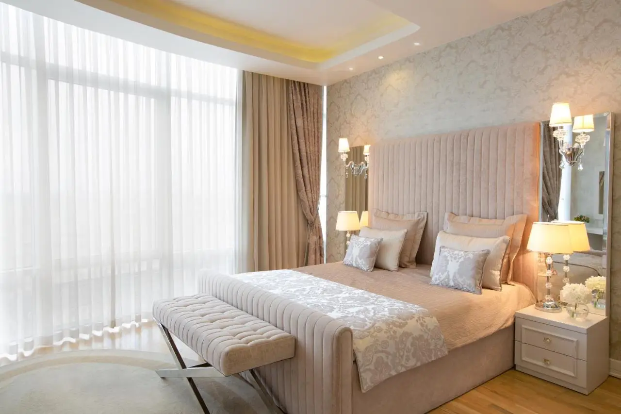 Qafqaz Sahil Hotel Baku
