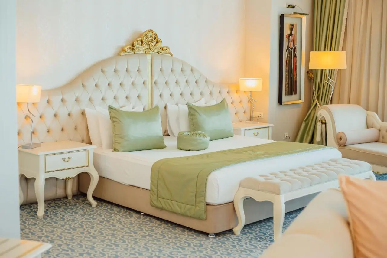 JRW Welmond Hotel