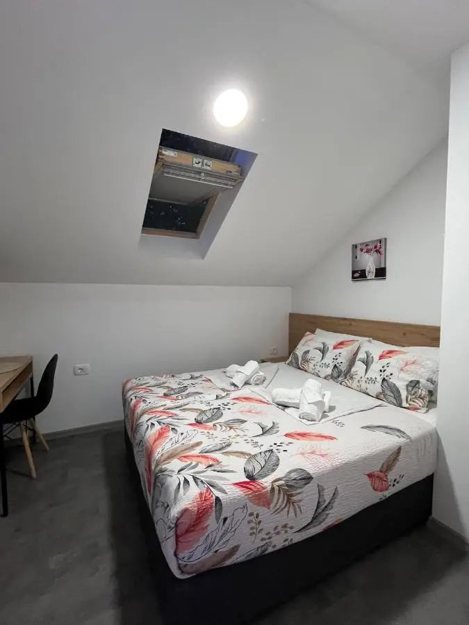 Apartmani Venecia