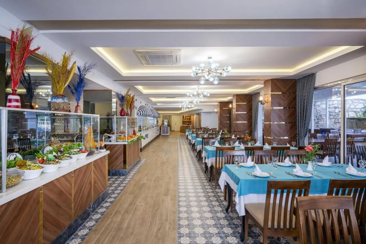 Ramira Beach Hotel - All Inclusive