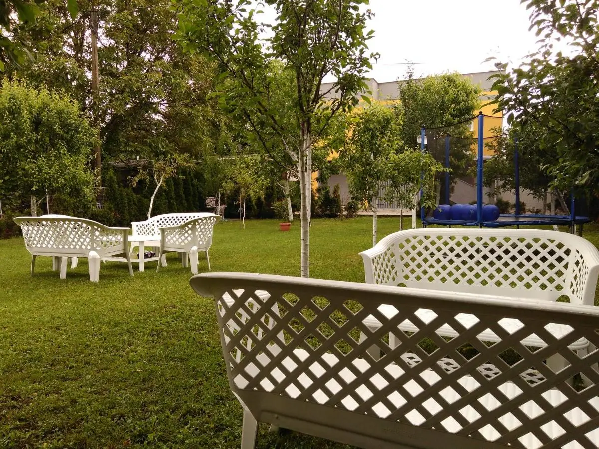 Apartmani Jasmina 2