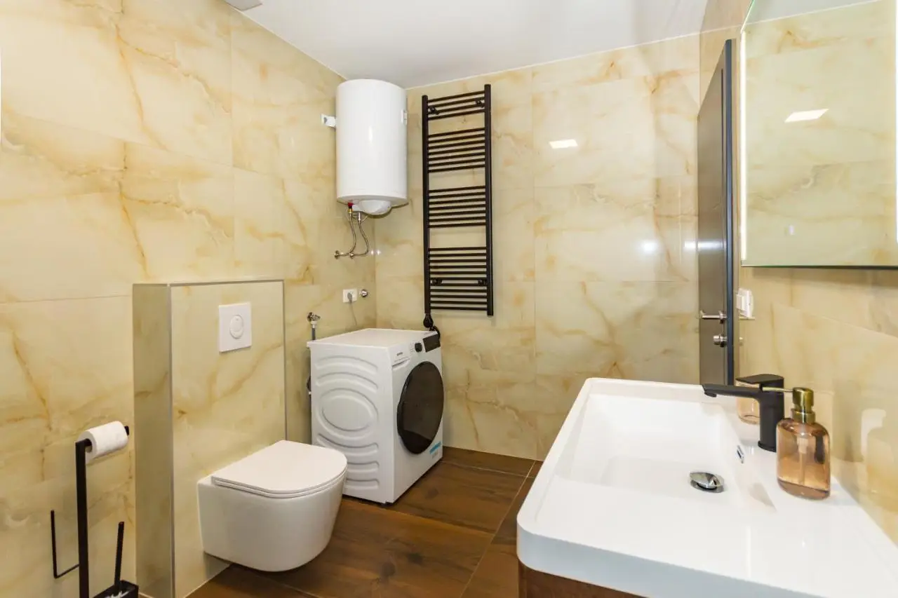 Apartman Krželj A4