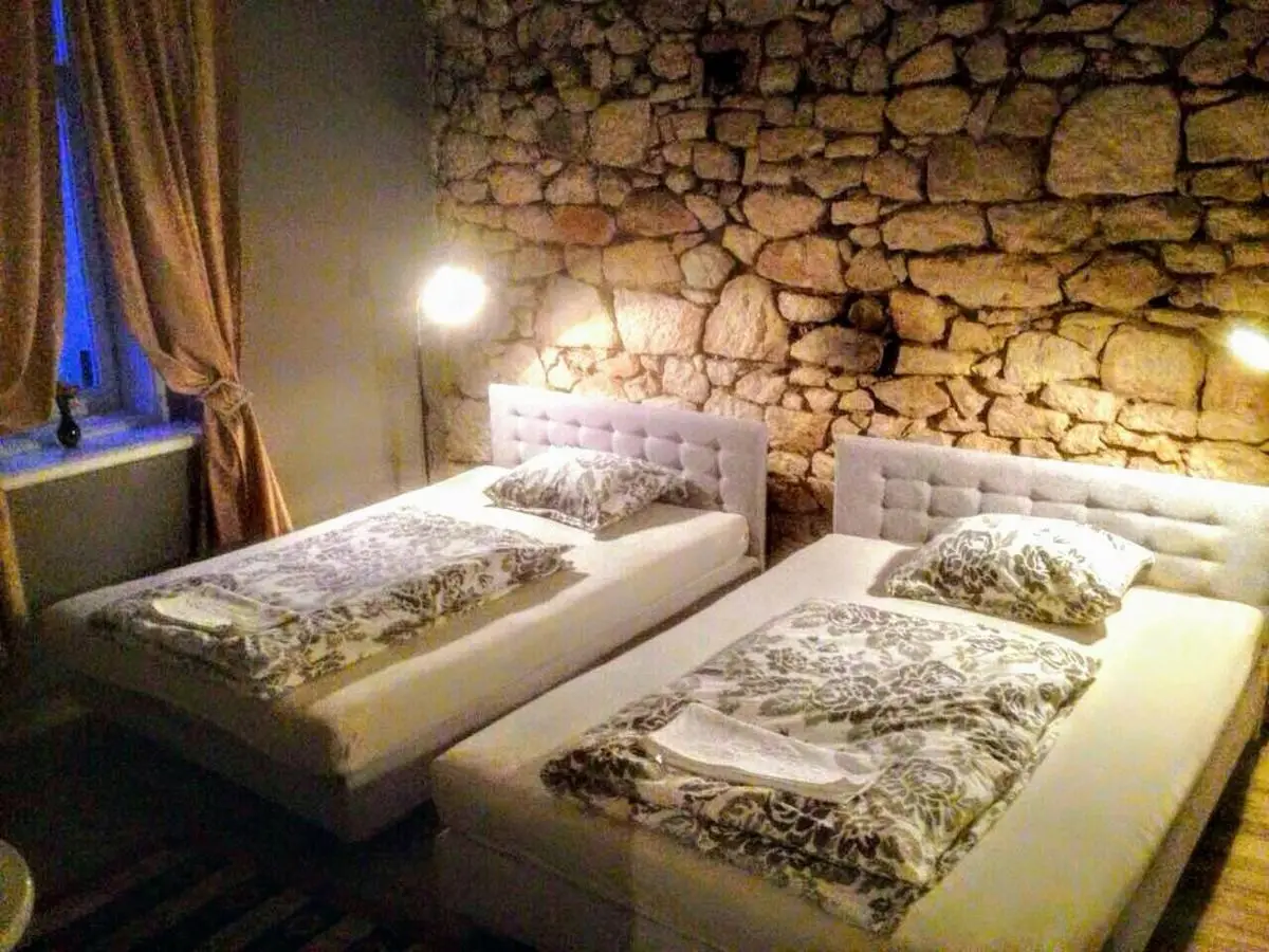 Hostel Musala