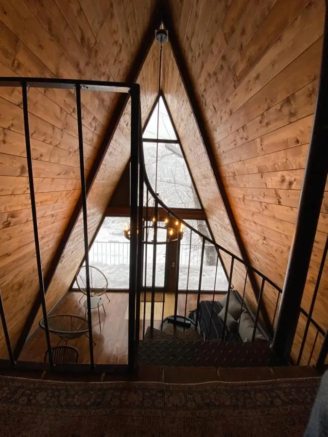 Wonderwood Borjomi Cottage