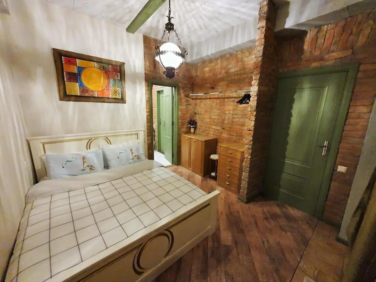 T2&T3 Apartments LEVANTO