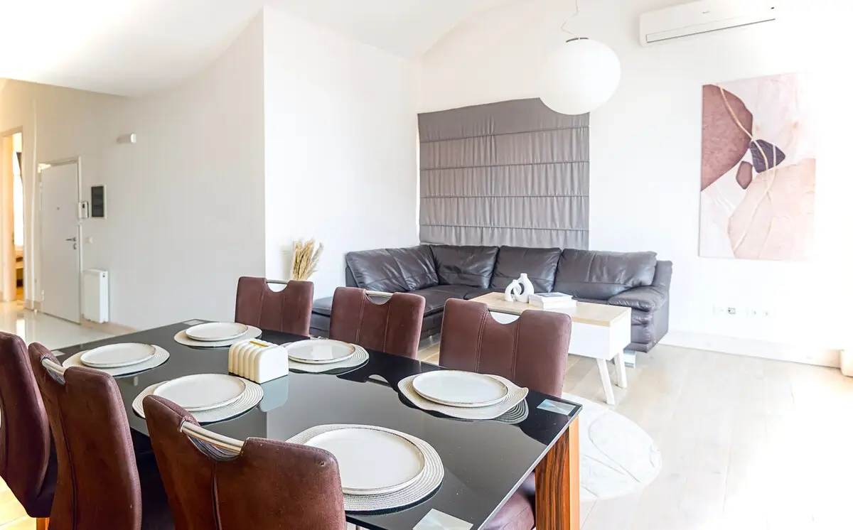Calm, Stylish & Elegant 2bedroom Stay at Ilidža