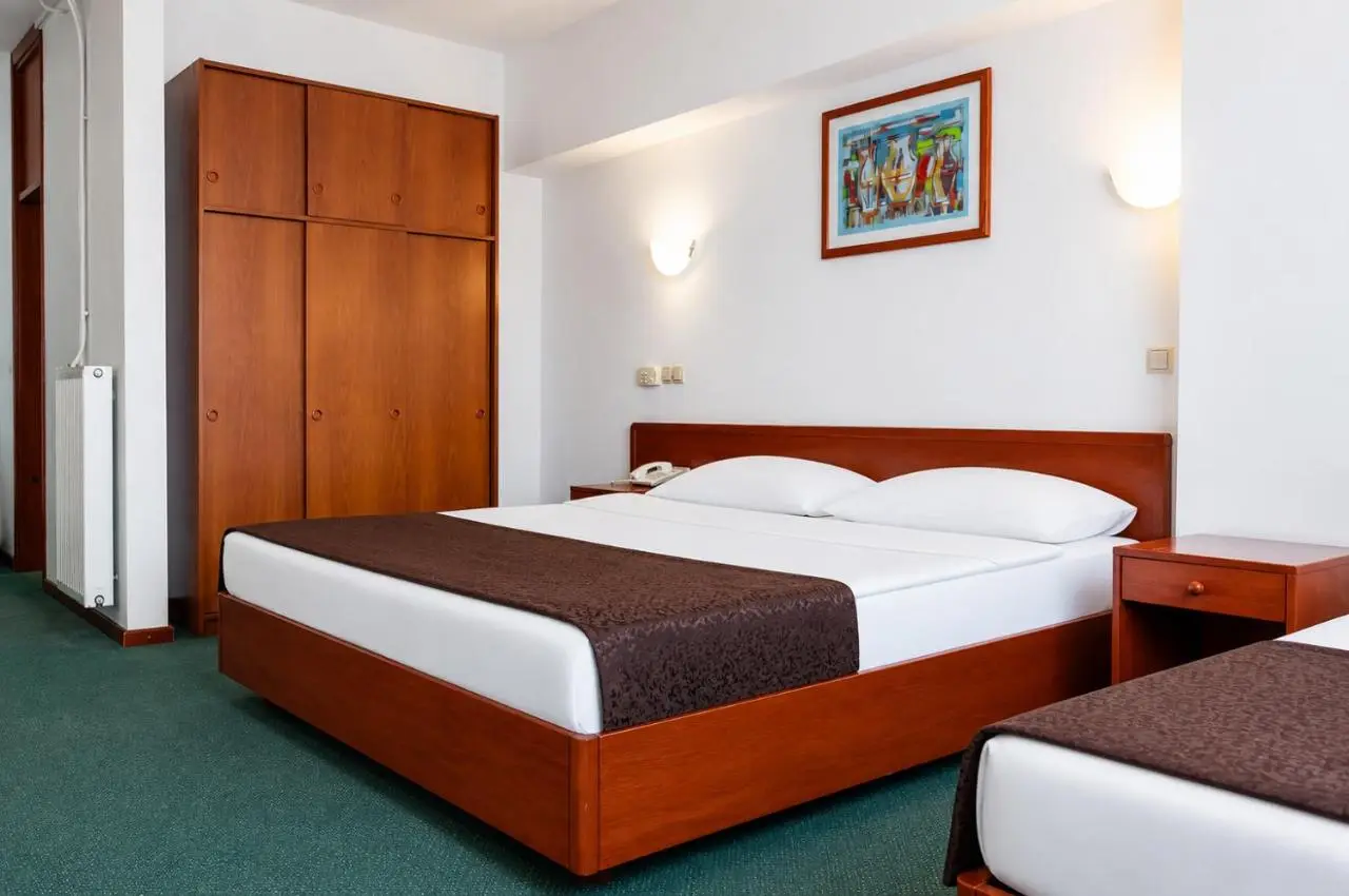 Hotel Saraj