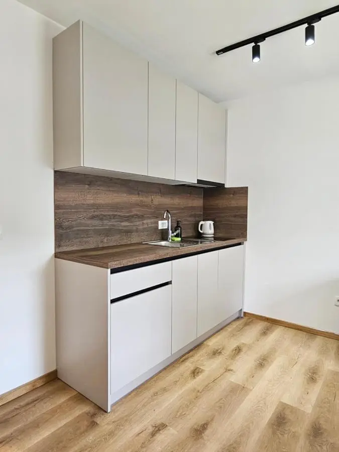 Apartments NIM