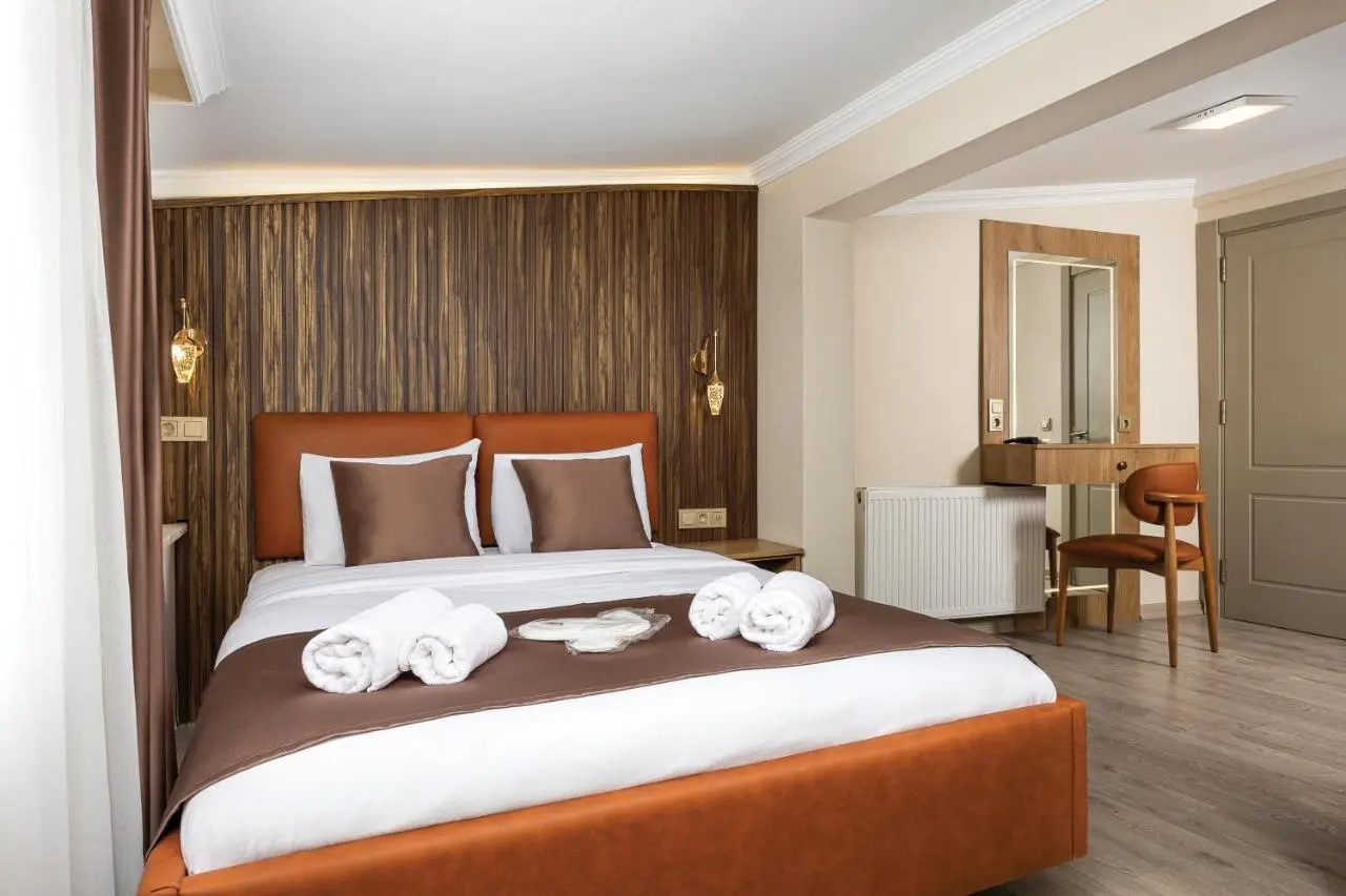 Taksim Peradise Hotel