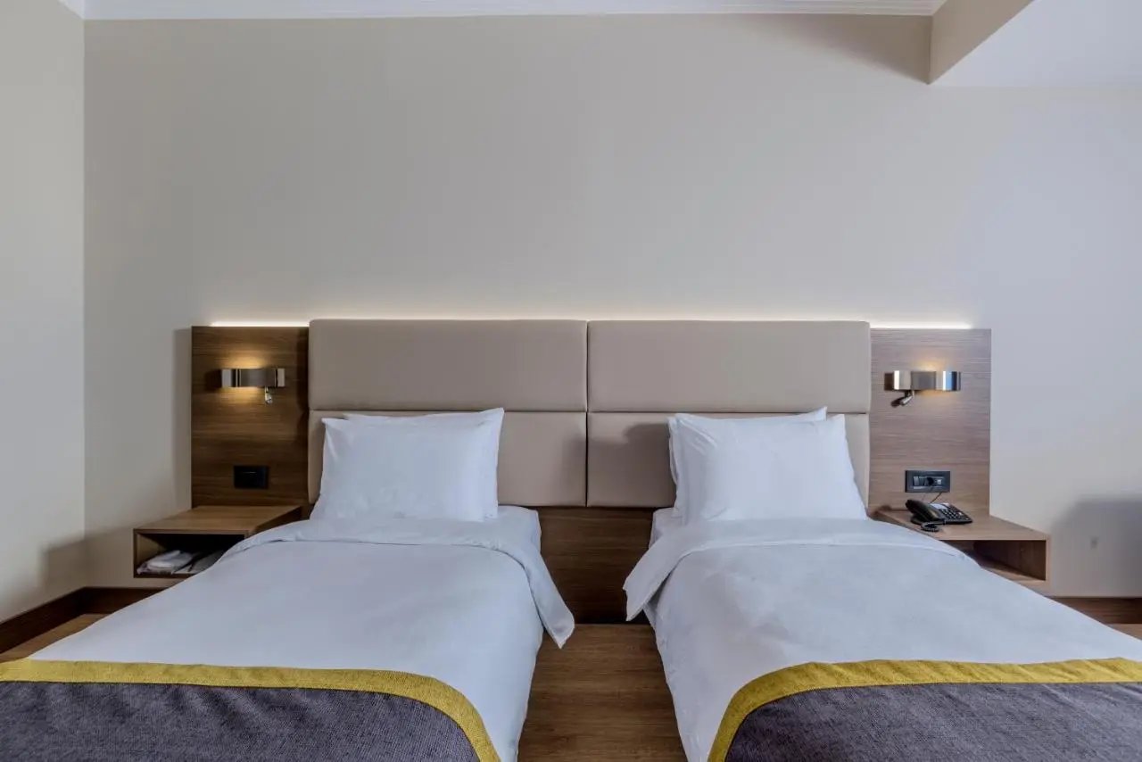 Nearport Hotel Sabiha Gokcen Airport