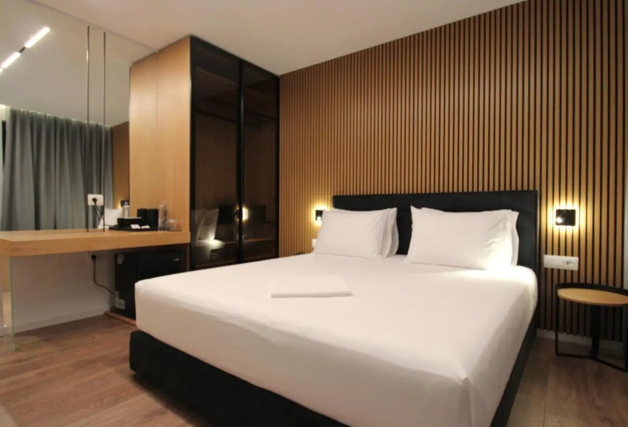 Valmar Hotel