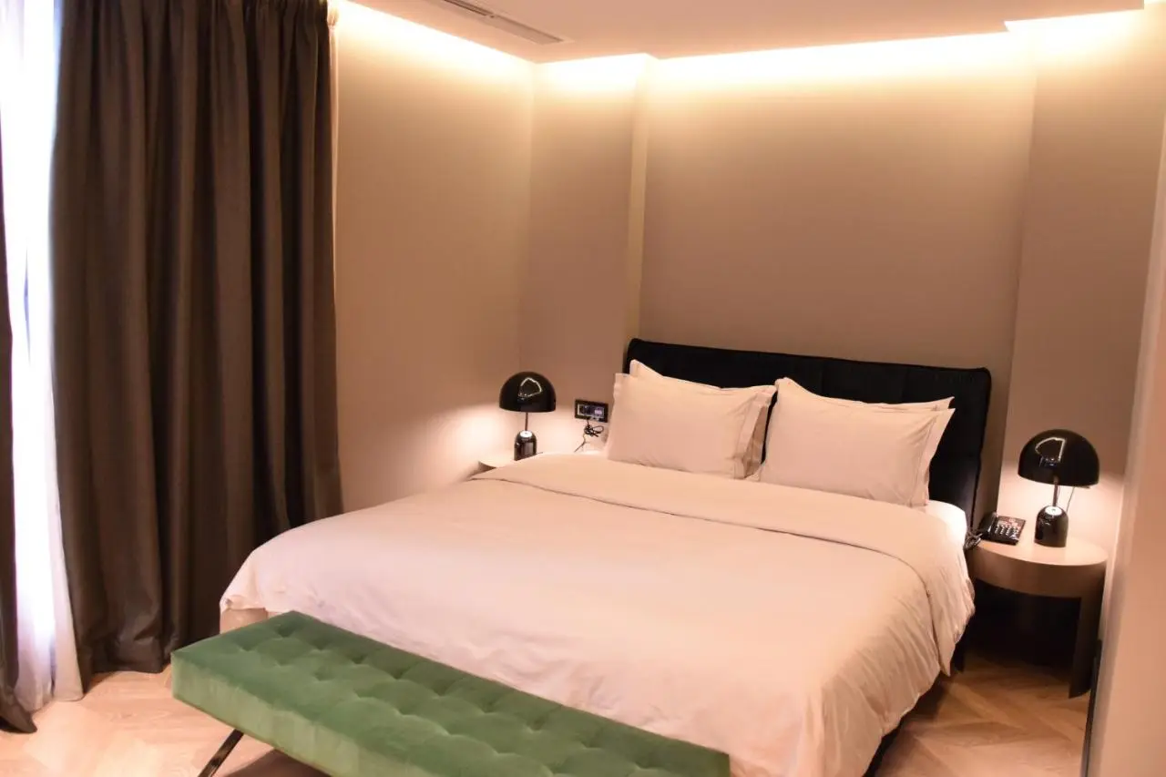 Hotel Unik