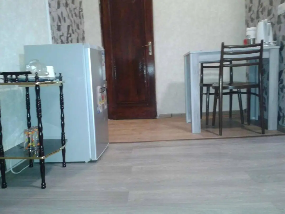 Guest house UTA