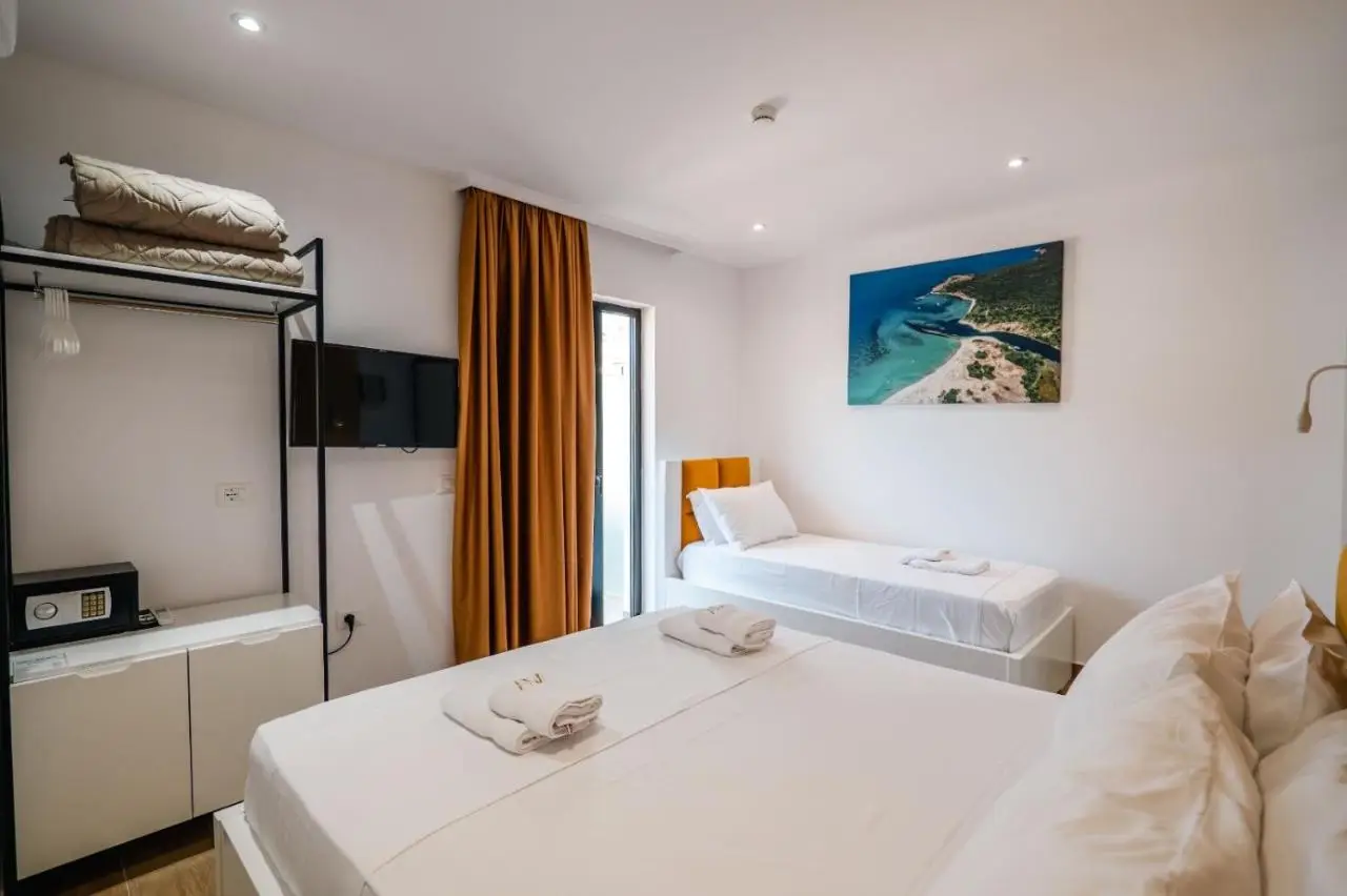 ADORA's VIEW HOTEL