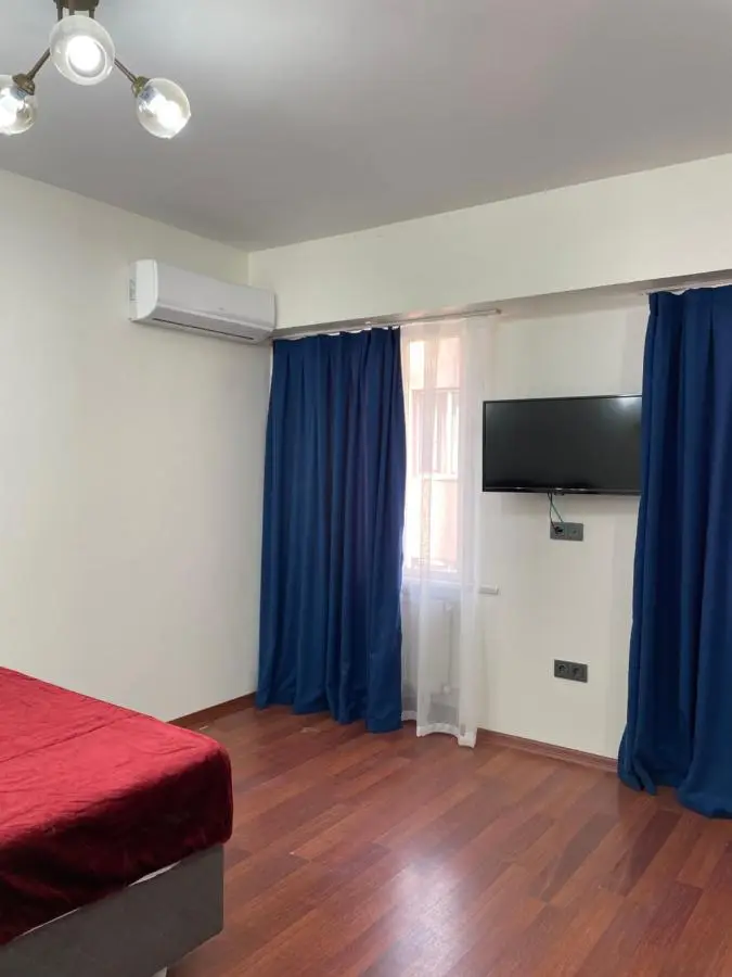 PANORAMA CITY SUITE