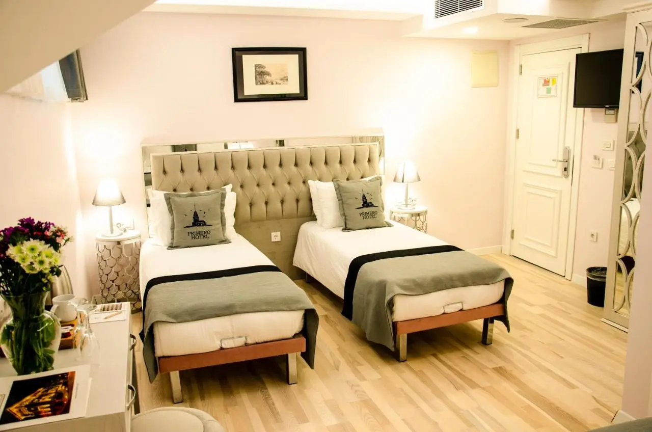 Primero Hotel