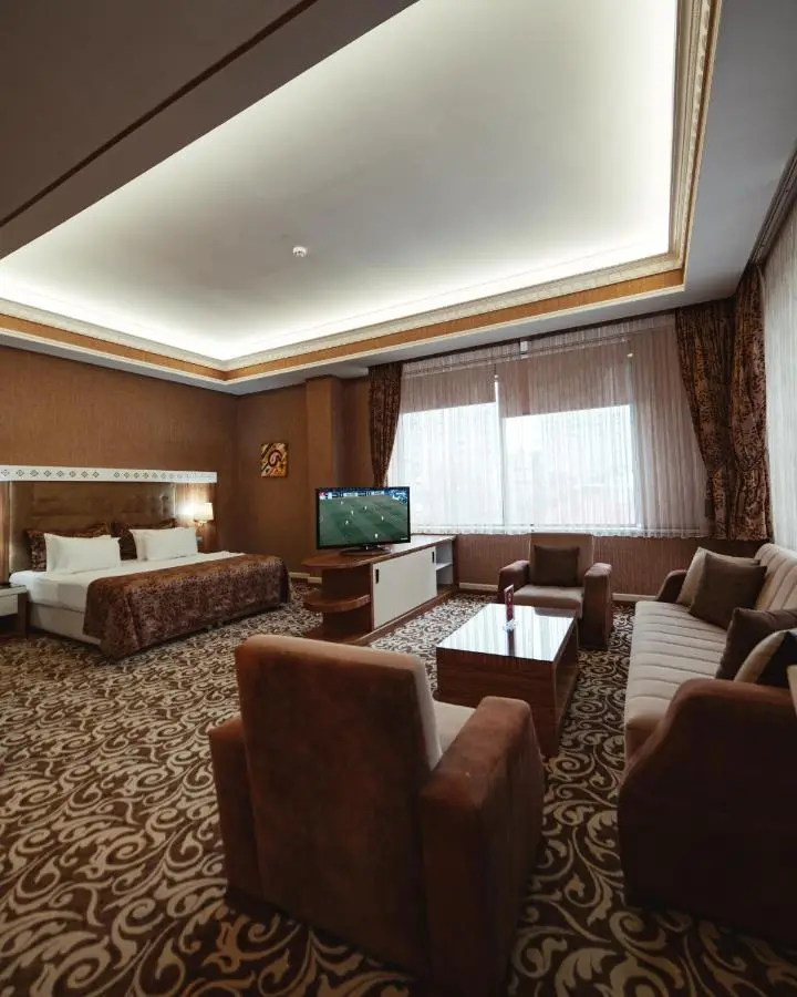 Graaf Hotel
