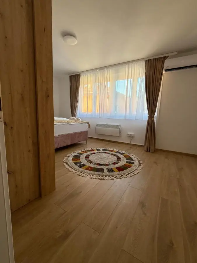 Cozy Sarajevo Stay