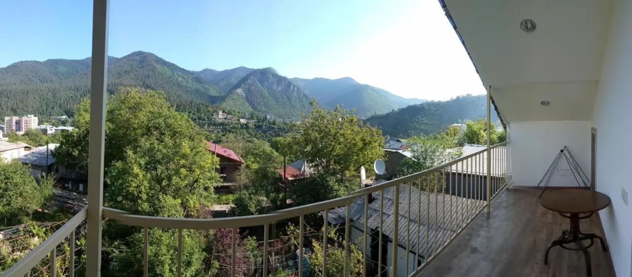 Akaki's Guesthouse