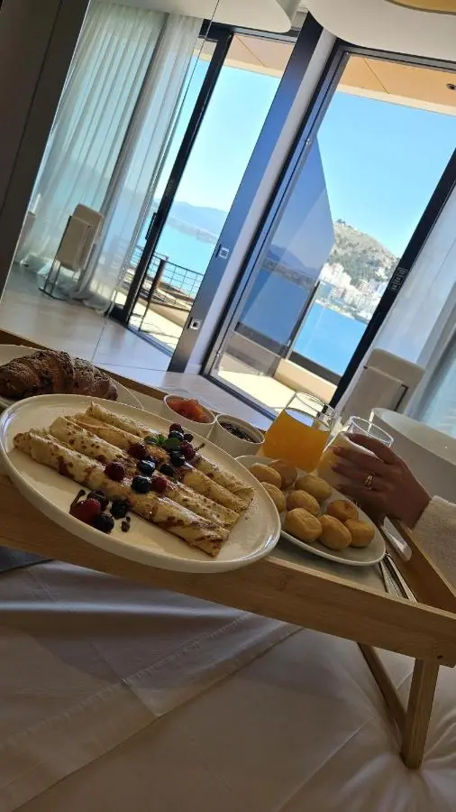 AlYACHT Premium Hotel