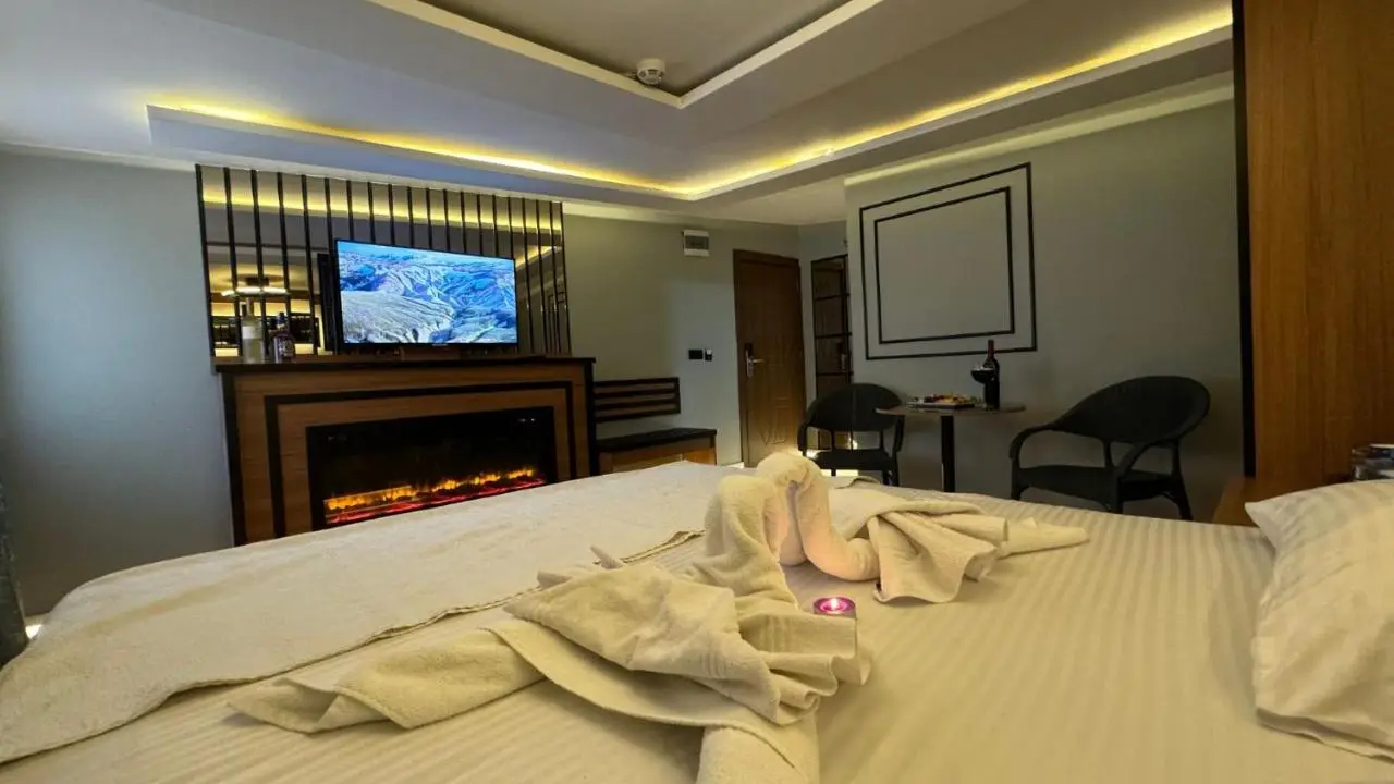 Blueway Hotel - Bakirkoy City Center