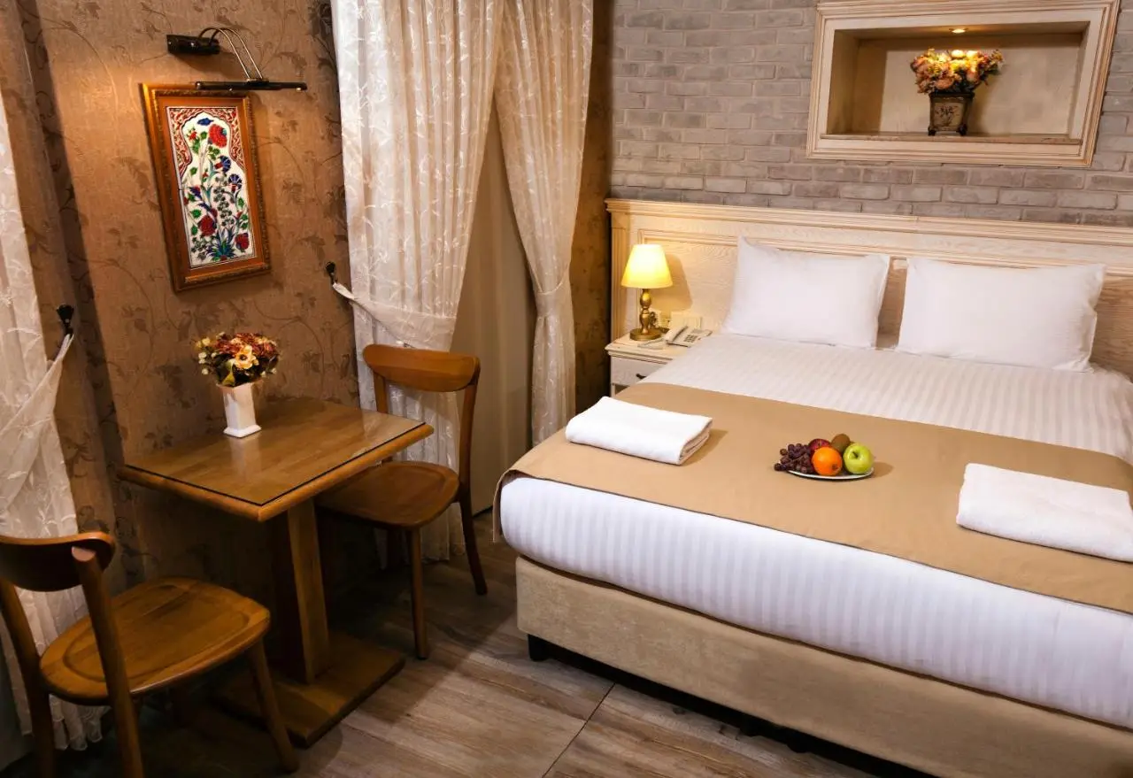 Sultanahmet Suites