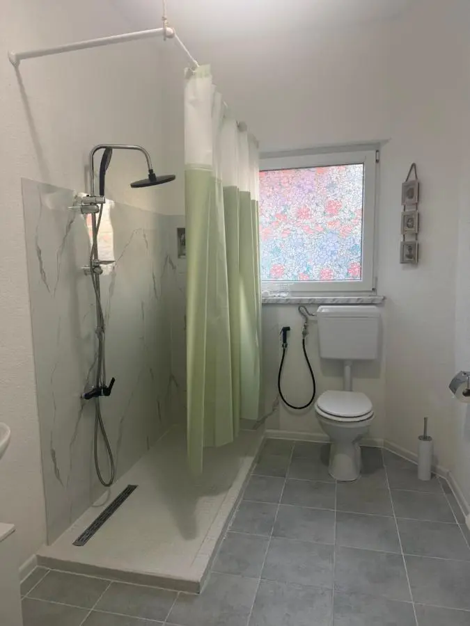 Apartment Naki