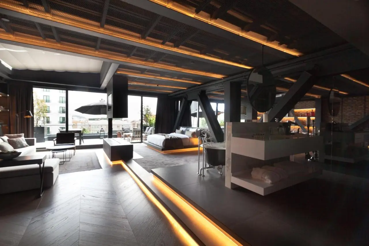Cityloft 81
