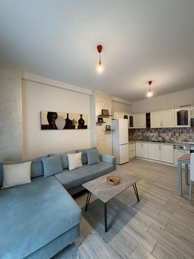 Blue Boutique Apartments 2
