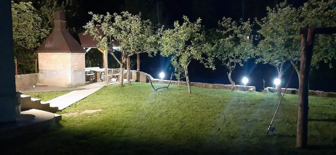 Apartman Vrbas