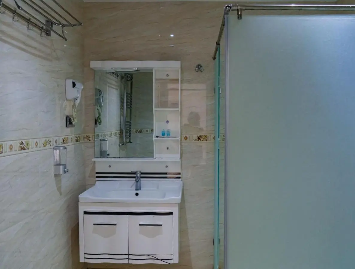 WhiteHotelGabala