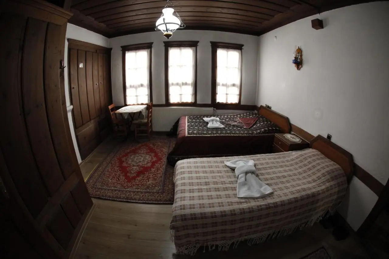 Arifbey Konak Hotel