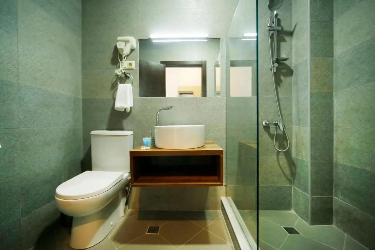 Hotel Sani Kutaisi