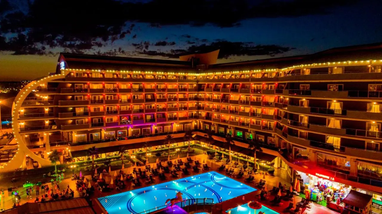 Senza The Inn Resort & Spa - Ultra All Inclusive